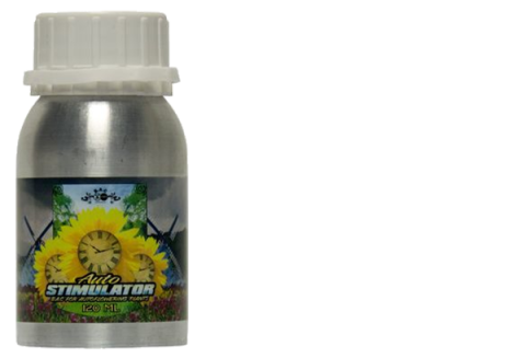 Overige biologische producten autostimulator